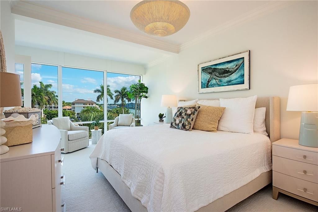 4201 Gulf Shore Blvd N, Unit 402, Naples, FL 34103 Photo