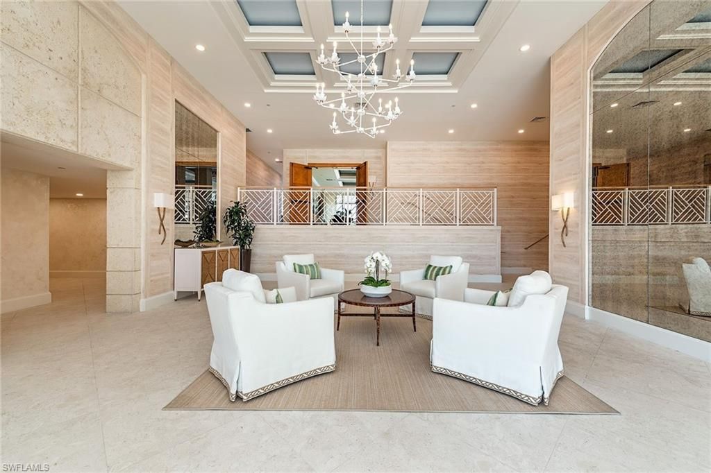 4201 Gulf Shore Blvd N, Unit 402, Naples, FL 34103 Photo