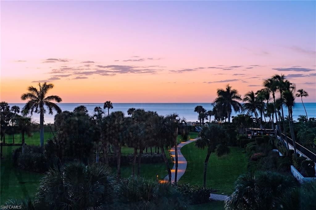 4201 Gulf Shore Blvd N, Unit 402, Naples, FL 34103 Photo