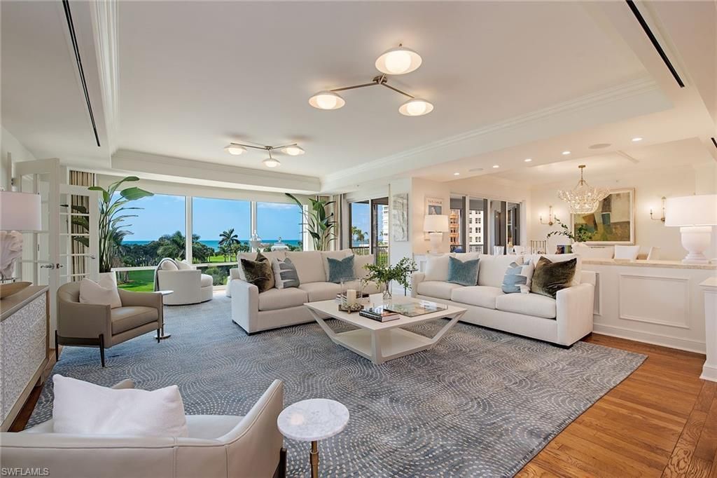 4201 Gulf Shore Blvd N, Unit 402, Naples, FL 34103 Photo