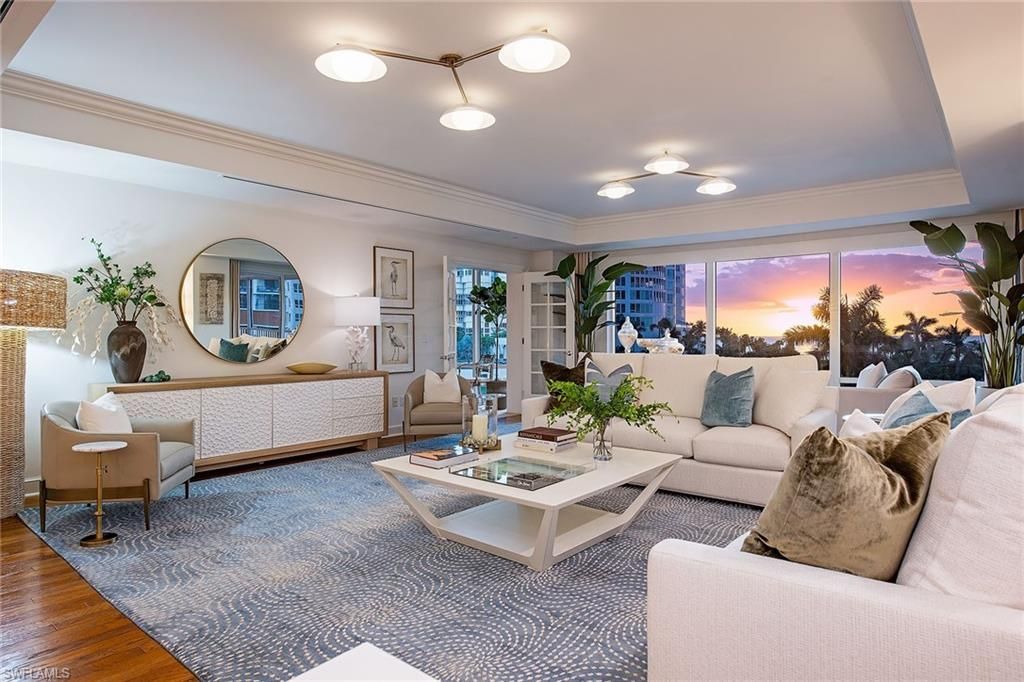 4201 Gulf Shore Blvd N, Unit 402, Naples, FL 34103 Photo