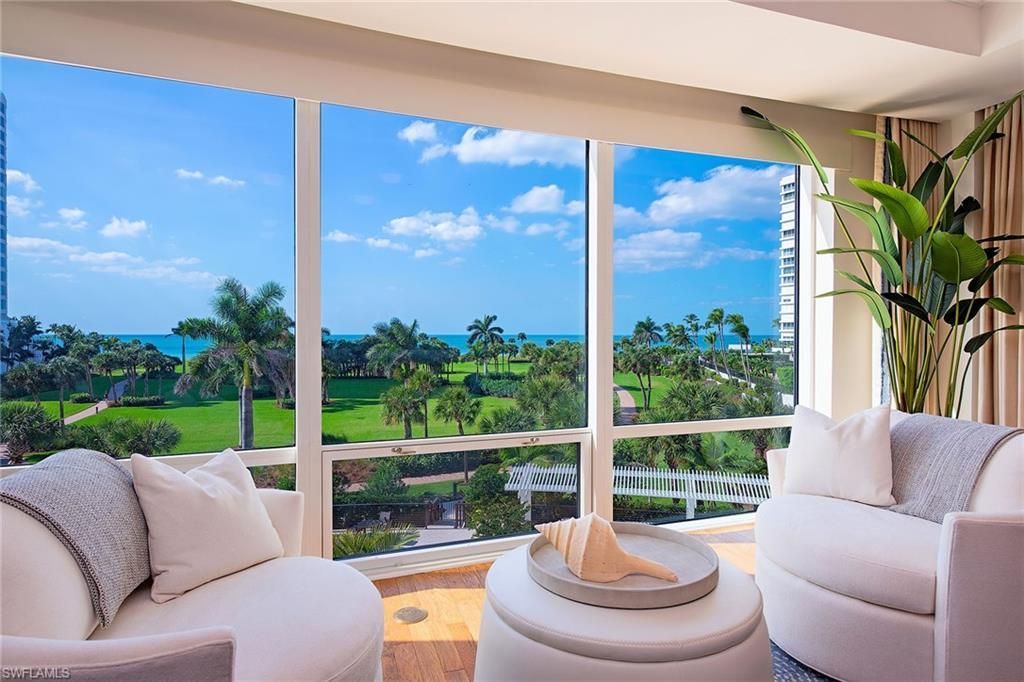 4201 Gulf Shore Blvd N, Unit 402, Naples, FL 34103 Photo