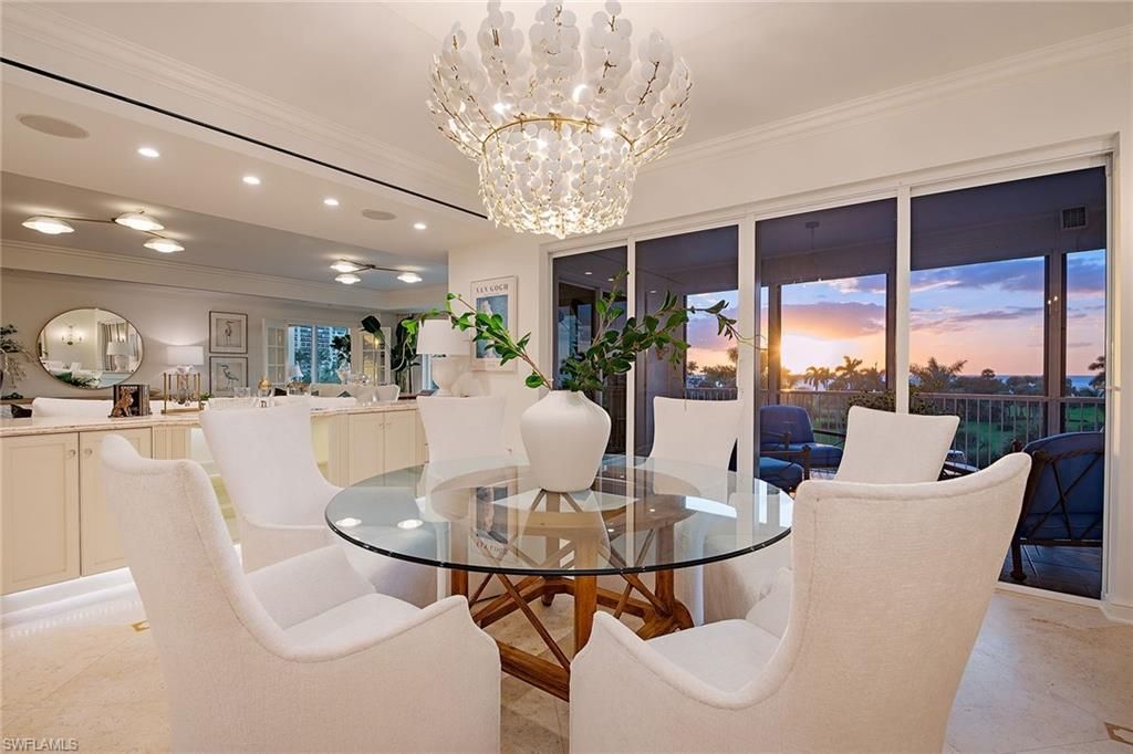 4201 Gulf Shore Blvd N, Unit 402, Naples, FL 34103 Photo