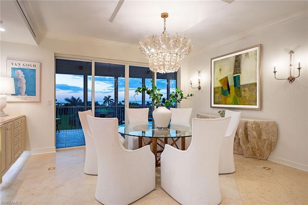 4201 Gulf Shore Blvd N, Unit 402, Naples, FL 34103 Photo