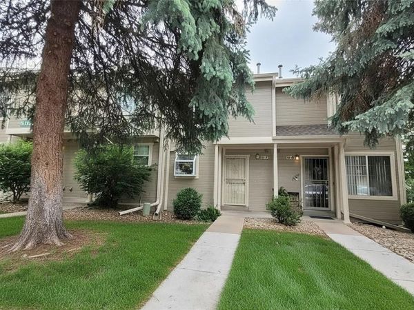1818 S Quebec Way, Unit 5-7, Denver, CO 80231
