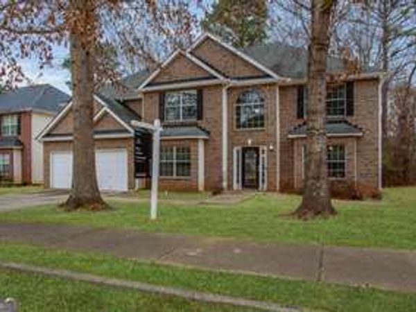 510 Platoro Court SW, Atlanta, GA 30331