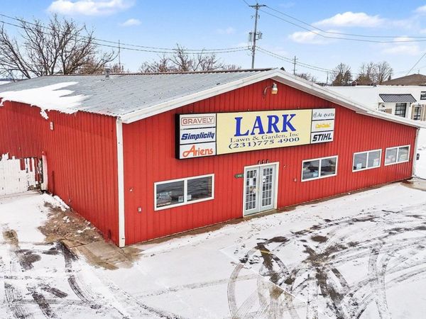 414 Mitchell Street S, Cadillac, MI 49601