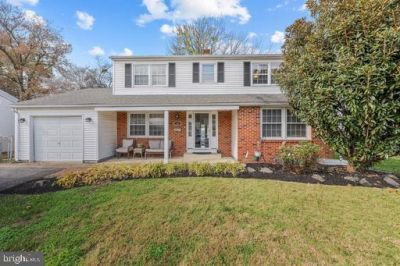 18 George Read Road, New Castle, DE 19720 Main Photo