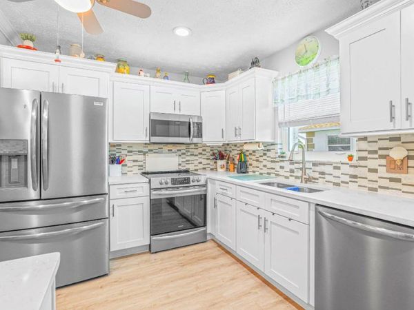 1203 S Lakes End Drive, Unit 2, Fort Pierce, FL 34982