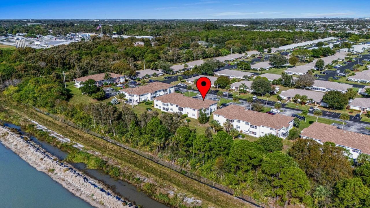 1203 S Lakes End Drive, Unit 2, Fort Pierce, FL 34982 Photo