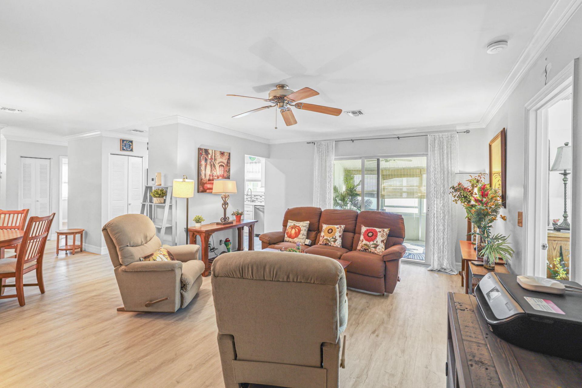 1203 S Lakes End Drive, Unit 2, Fort Pierce, FL 34982 Photo