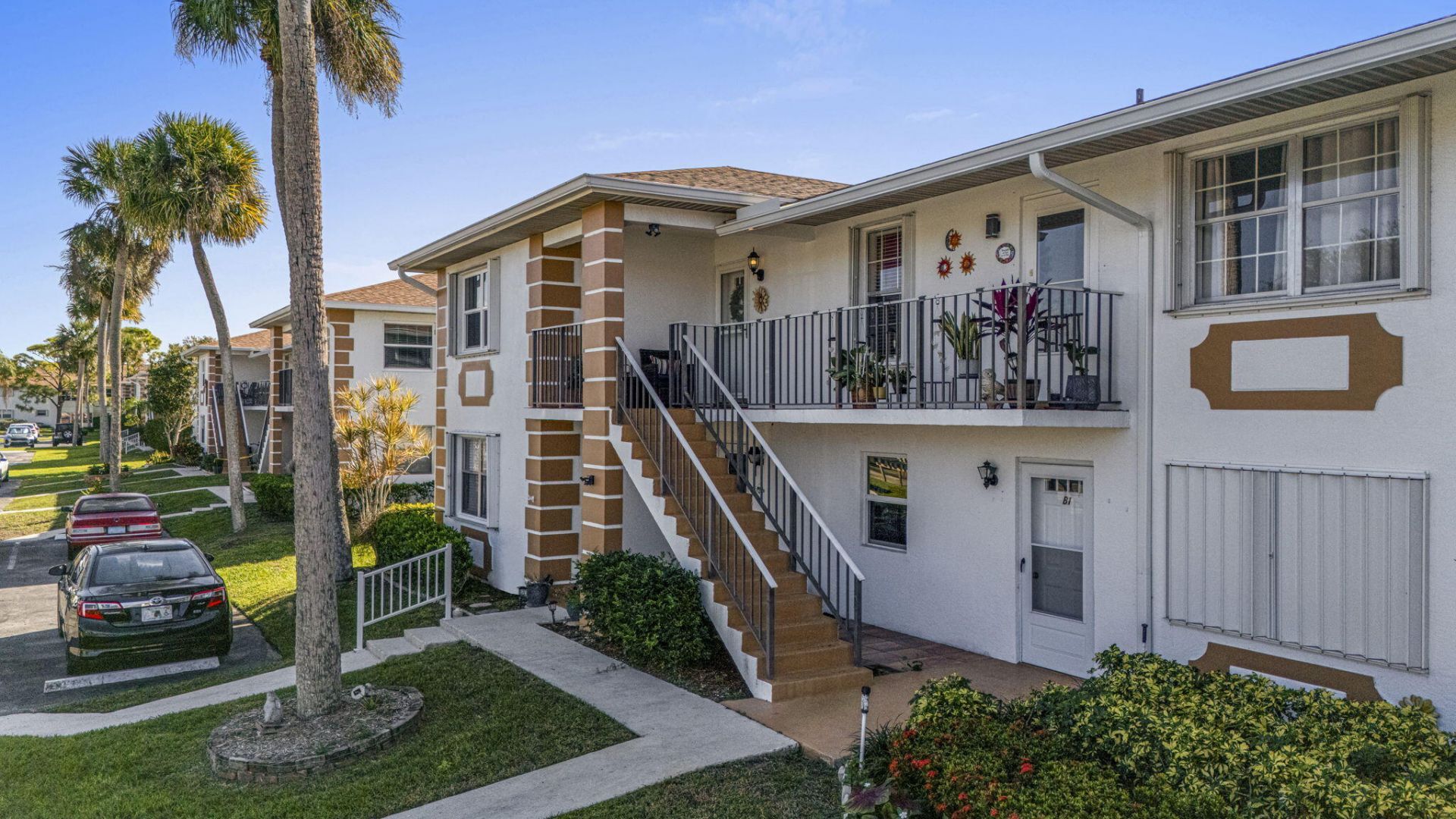 1203 S Lakes End Drive, Unit 2, Fort Pierce, FL 34982 Photo