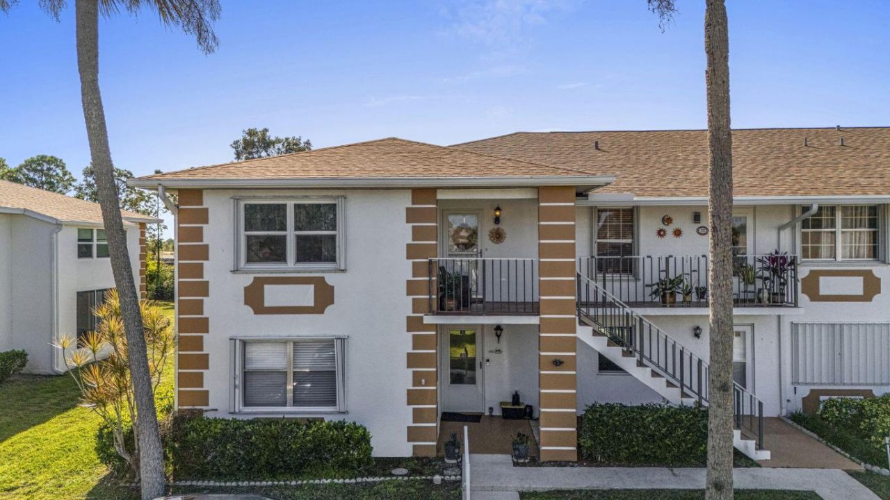 1203 S Lakes End Drive, Unit 2, Fort Pierce, FL 34982 Photo