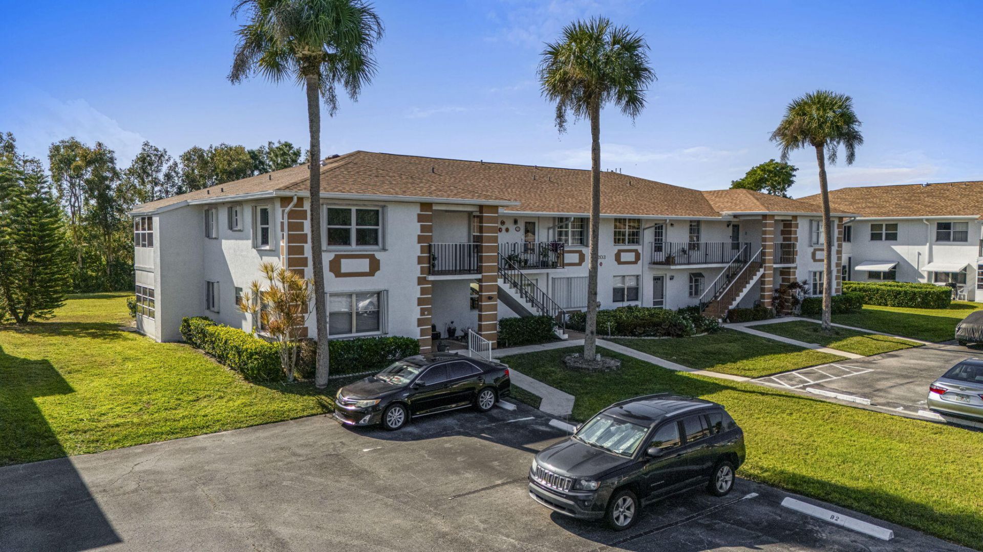 1203 S Lakes End Drive, Unit 2, Fort Pierce, FL 34982 Photo