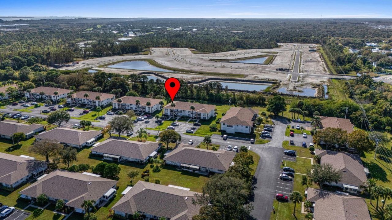 1203 S Lakes End Drive, Unit 2, Fort Pierce, FL 34982 Photo