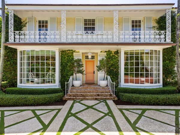 485 S S County Road, Palm Beach, FL 33480