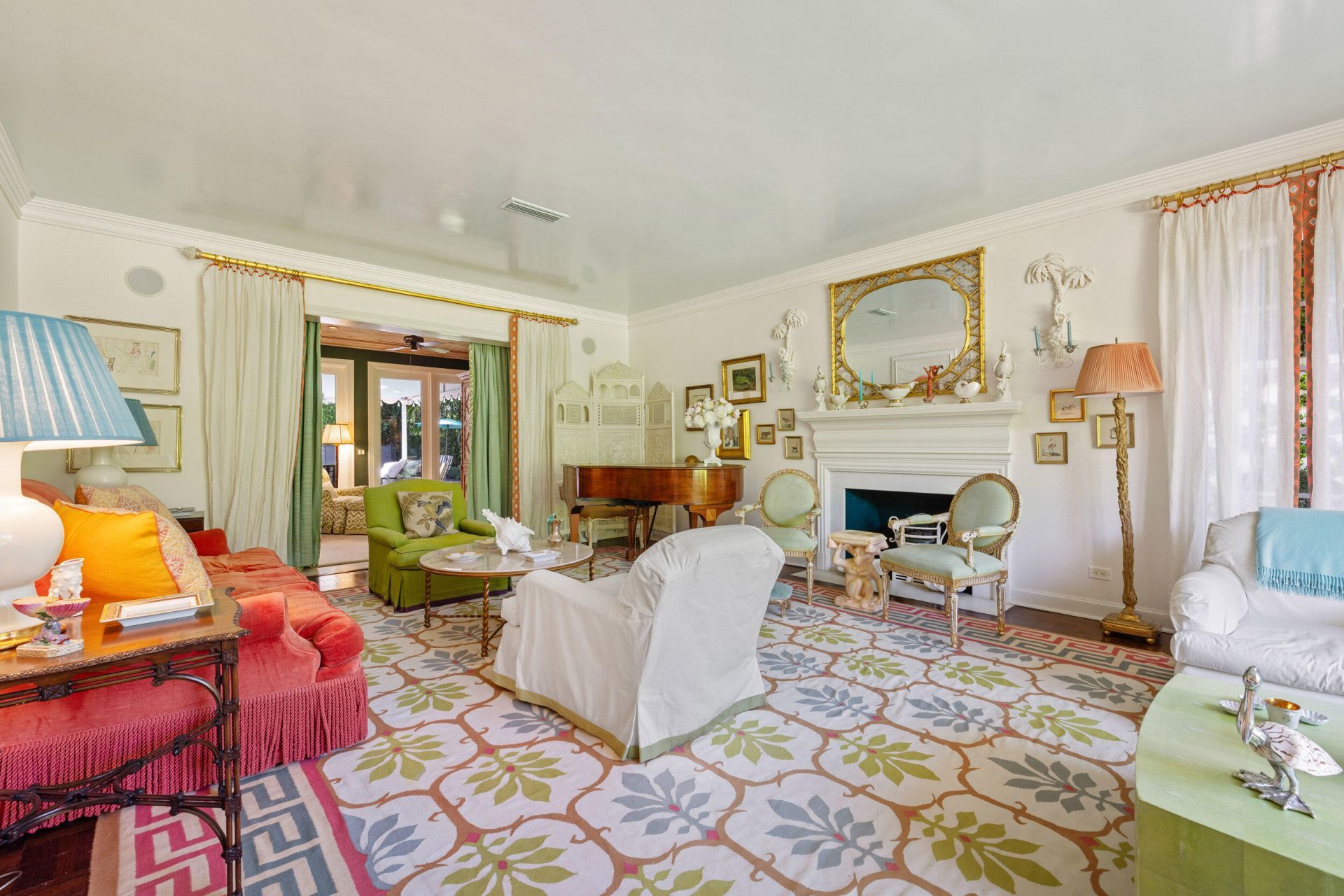 485 S S County Road, Palm Beach, FL 33480 Photo