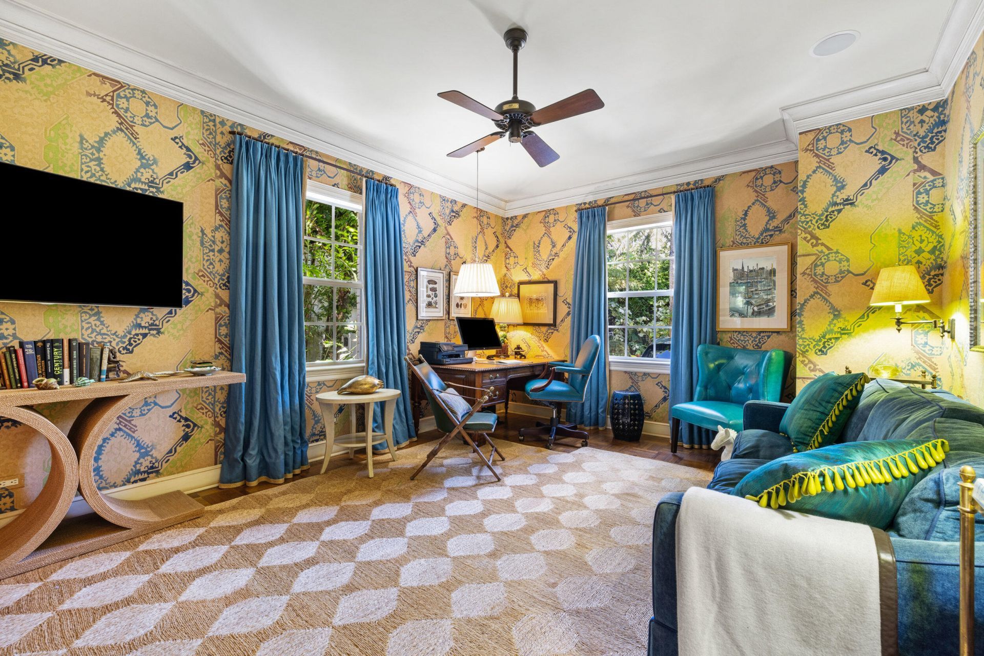 485 S S County Road, Palm Beach, FL 33480 Photo