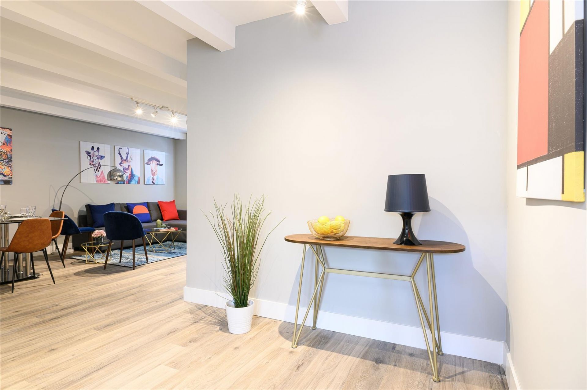 1020 N Victoria Park Road, Unit 24, Fort Lauderdale, FL 33304 Photo