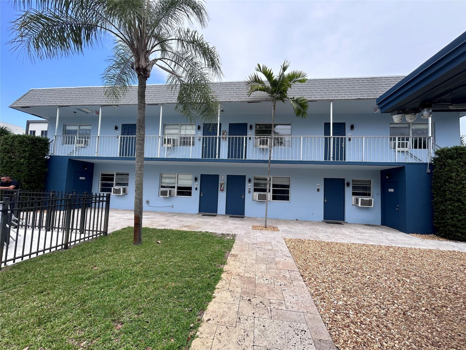 1020 N Victoria Park Road, Unit 24, Fort Lauderdale, FL 33304 Photo