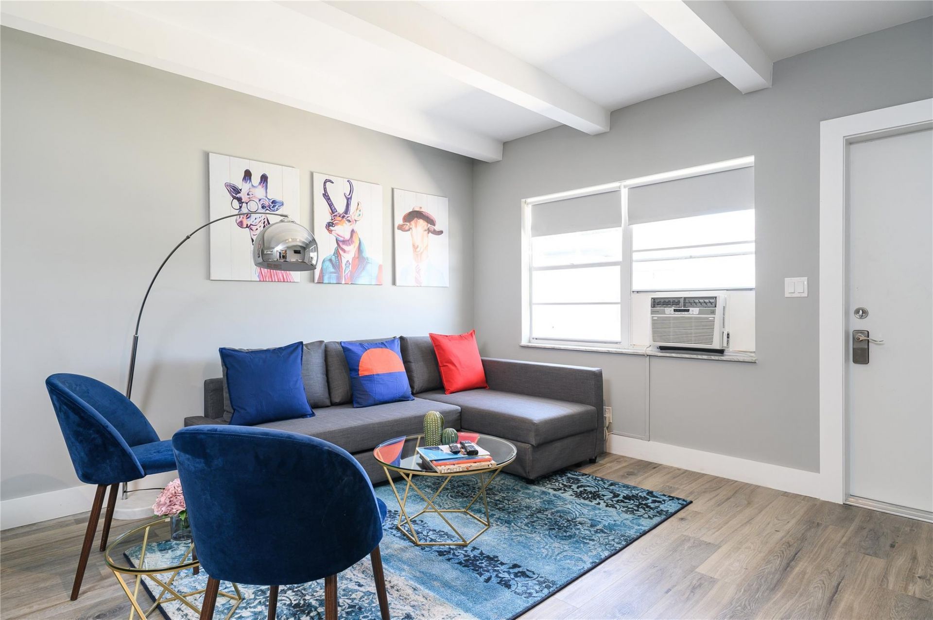 1020 N Victoria Park Road, Unit 24, Fort Lauderdale, FL 33304 Photo