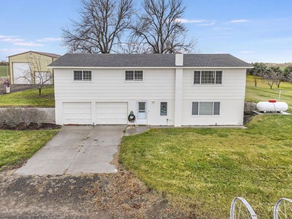 2251 E 1775 S, Gooding, ID 83330