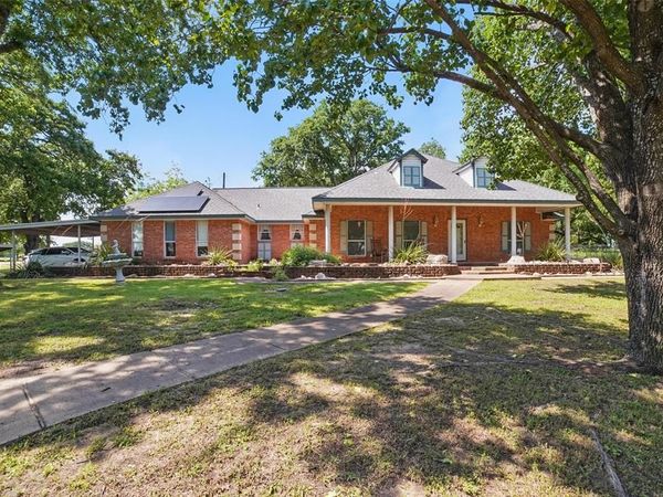 600 W Simonds Road, Seagoville, TX 75159