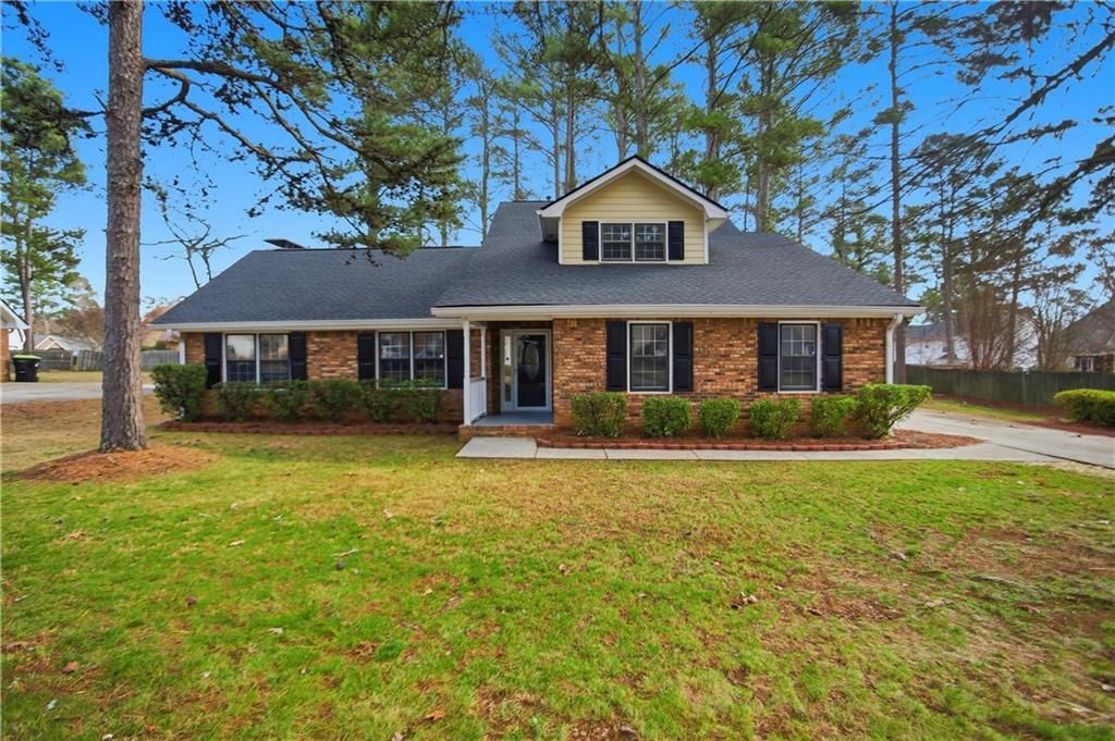 3228 Hildas Corner Se, Conyers, GA 30013 Main Photo