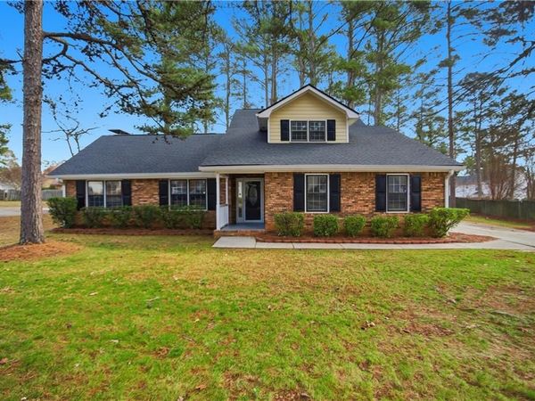 3228 Hildas Corner SE, Conyers, GA 30013
