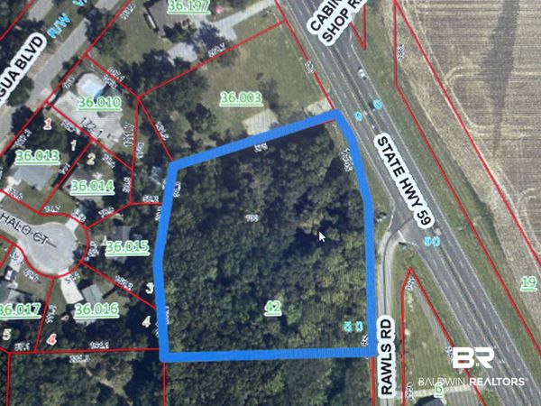 25413 Highway 59, Loxley, AL 36551