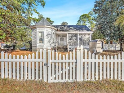 108 NW Railroad Avenue, Saint George, SC 29477