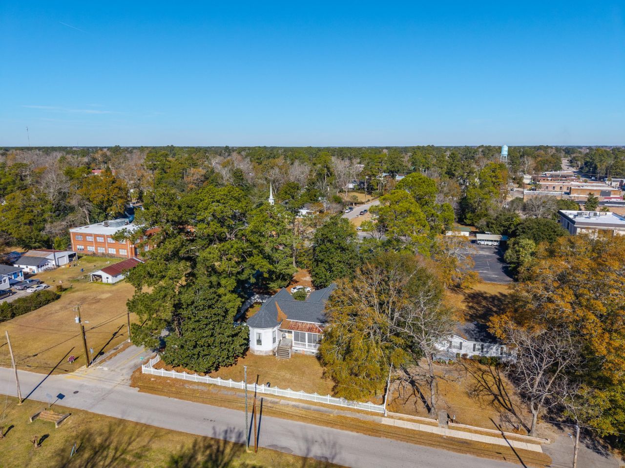 108 NW Railroad Avenue Photo 19