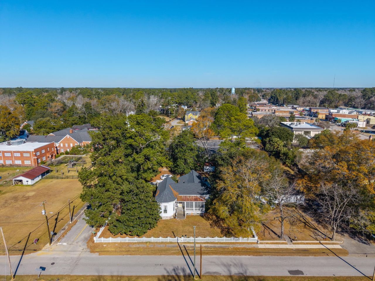 108 NW Railroad Avenue Photo 20