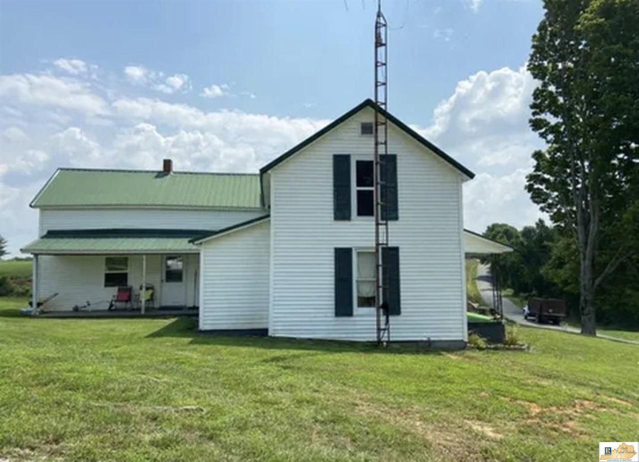 1930 Pleasant Grove Church Road, Edmonton, KY 42129 Main Photo