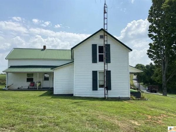 1930 Pleasant Grove Church Road, Edmonton, KY 42129