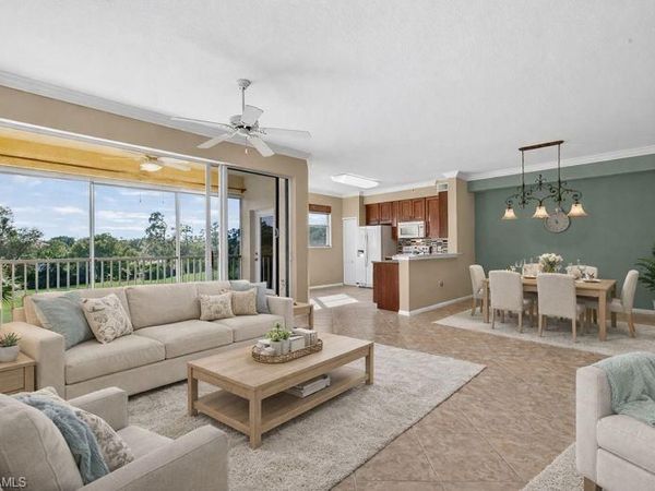 6816 STERLING GREENS PL, Unit 303, NAPLES, FL 34104