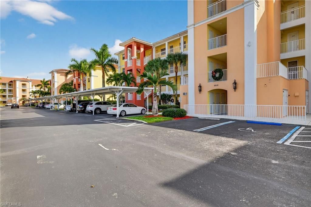 6816 Sterling Greens Pl, Unit 303, Naples, FL 34104 Photo