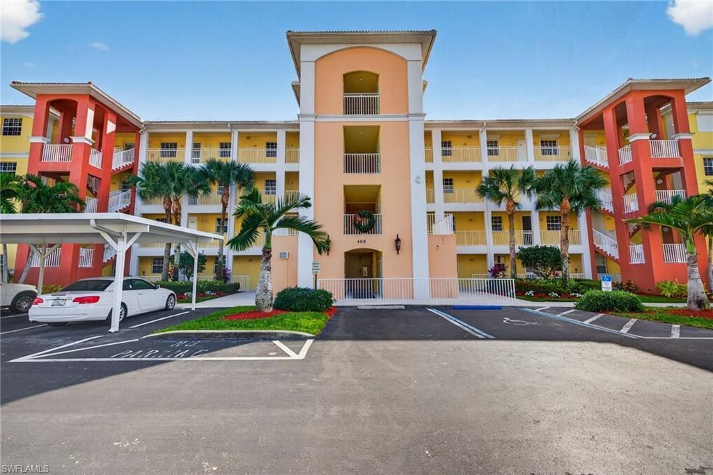6816 Sterling Greens Pl, Unit 303, Naples, FL 34104 Photo