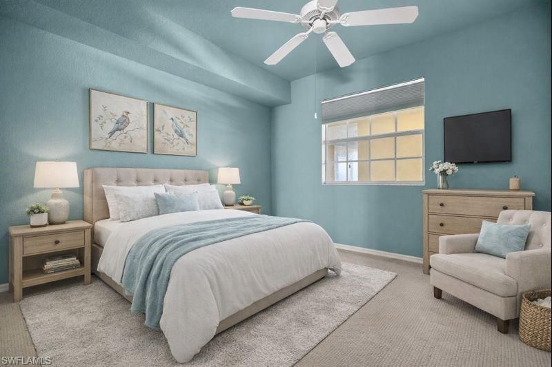6816 Sterling Greens Pl, Unit 303, Naples, FL 34104 Photo