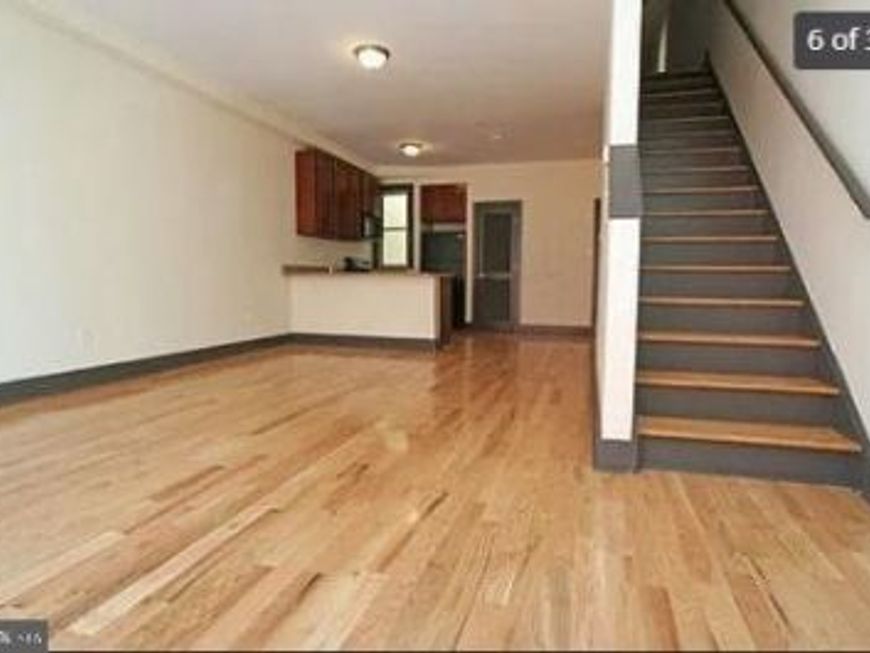 1945 N 18th Street, Unit B, Philadelphia, PA 19121 Main Photo