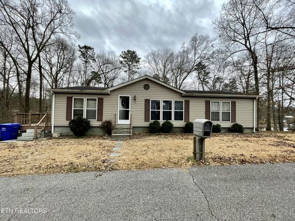 315 Ellis Rd, Kingston, TN 37763