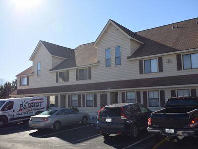 510 Fairwood Lakes Dr., Unit 19 C, Myrtle Beach, SC 29588