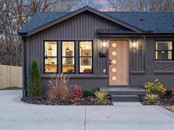 603 N 5th St, Nashville, TN 37207