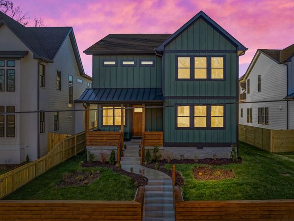 1000 Joseph Ave, Nashville, TN 37207