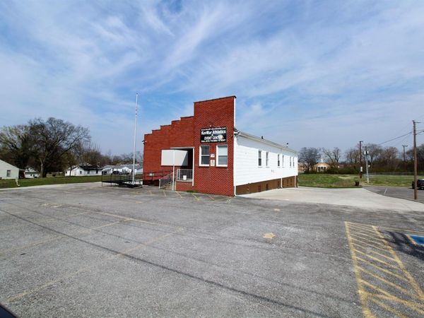 266 Morrison St , Gallatin, TN 37066