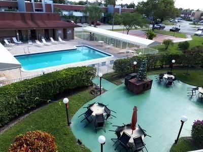 2900 NW 47th Terrace, Unit 109A, Lauderdale Lakes, FL 33313 Photo