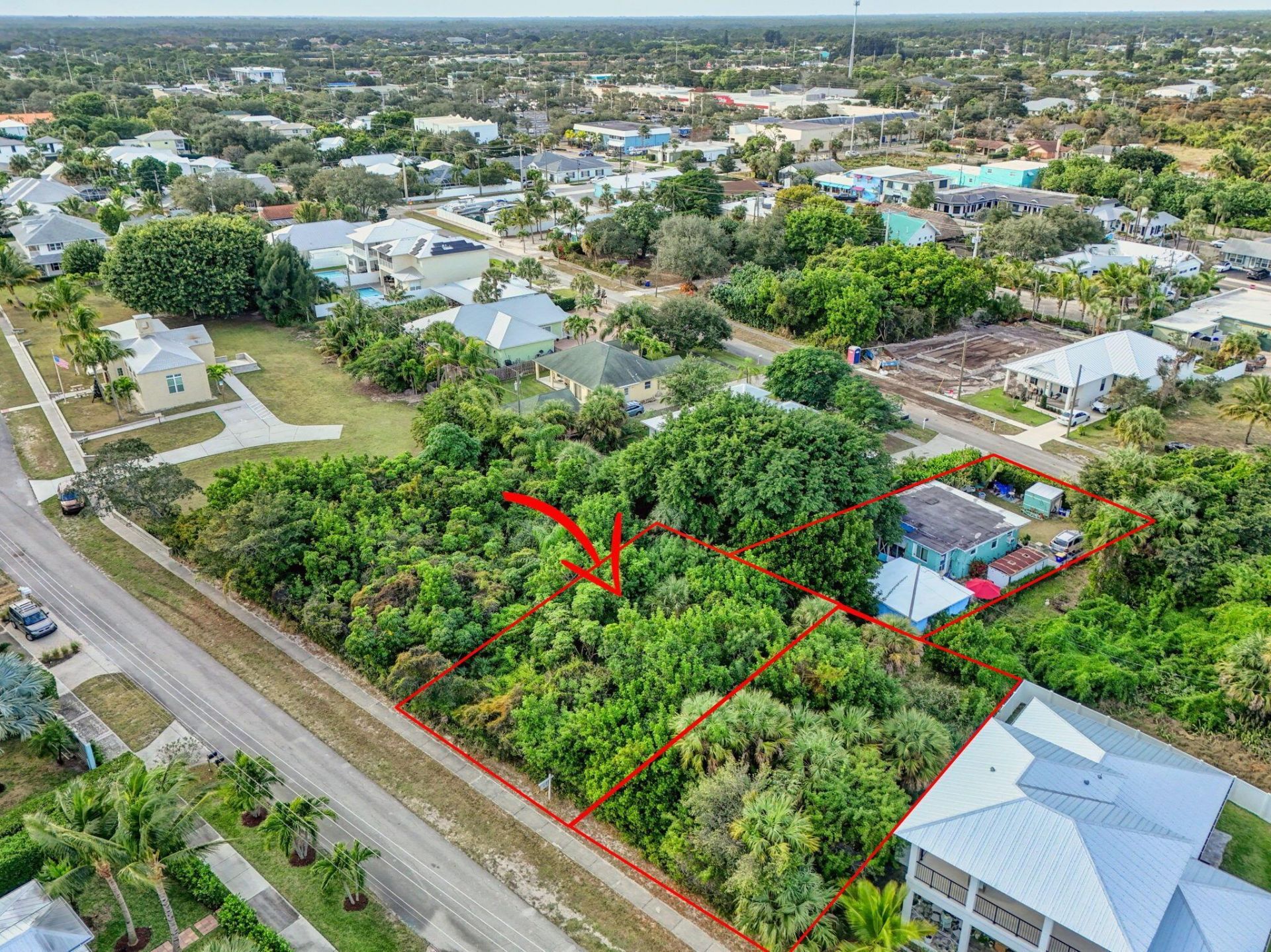 9156 SE Mars Street, Hobe Sound, FL 33455 Photo