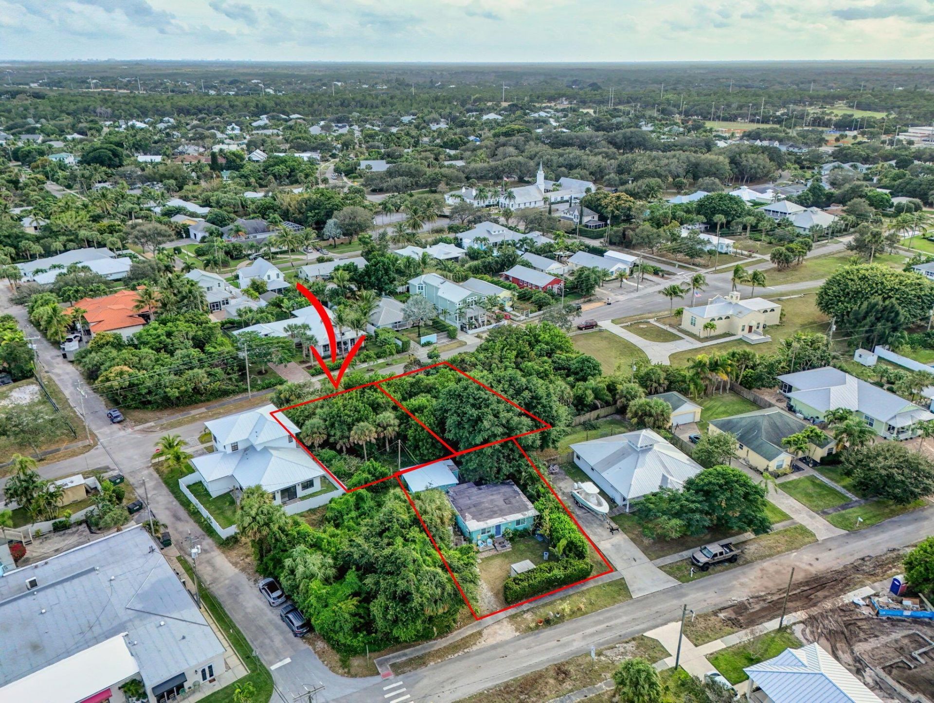 9156 SE Mars Street, Hobe Sound, FL 33455 Photo