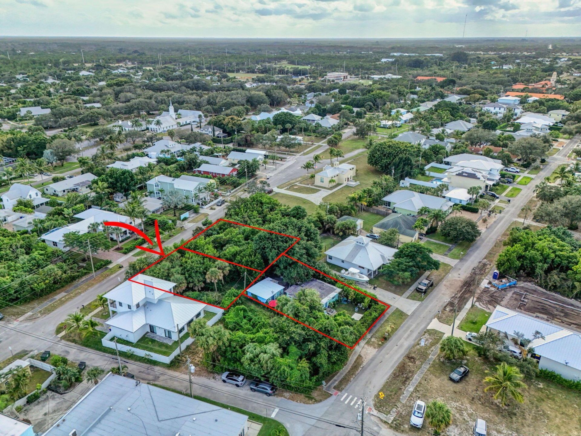 9156 SE Mars Street, Hobe Sound, FL 33455 Photo