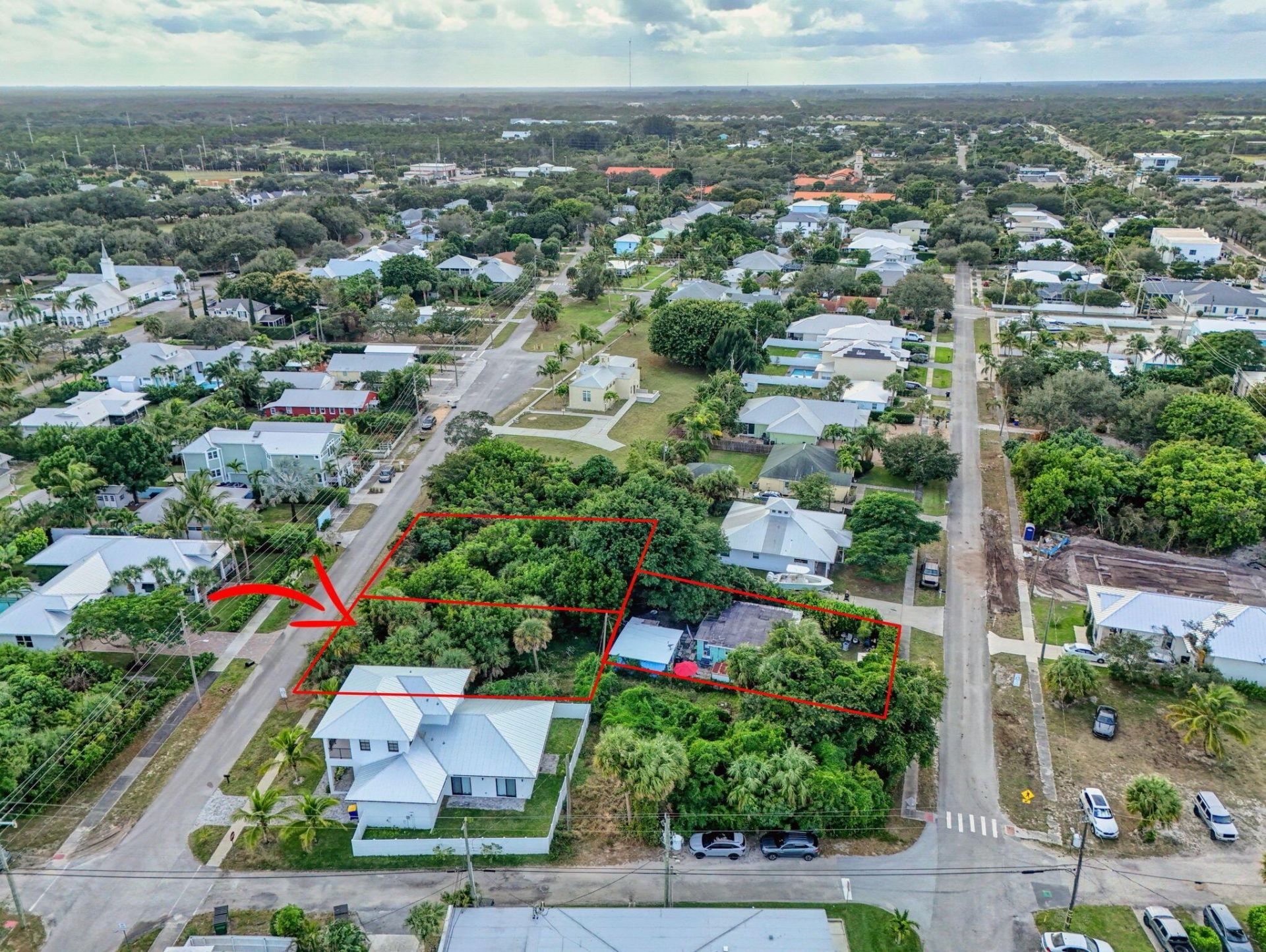 9156 SE Mars Street, Hobe Sound, FL 33455 Photo